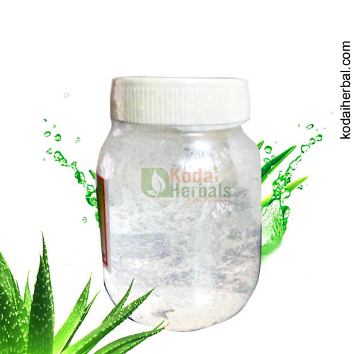 Buy Aloevera Gel, Organic Aloe vera Natural India in Online Shopping at low  price shop