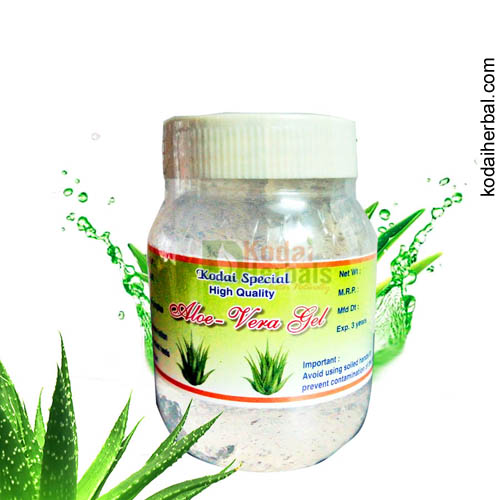 Buy Aloevera Gel, Organic Aloe vera Natural India in Online